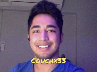 Couchx33