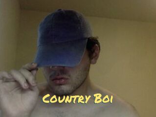 Country_Boi