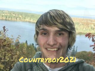 Countryboy2021