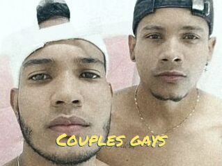 Couples_gays
