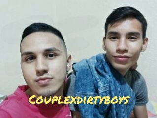 Couplexdirtyboys