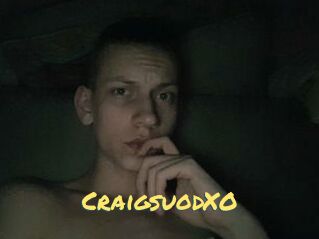CraigsuodXO