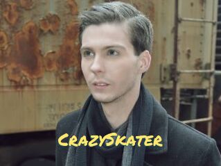 CrazySkater