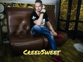 CreedSweet