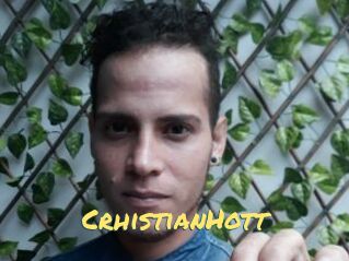 CrhistianHott