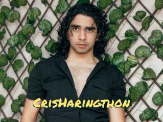 CrisHaringthon