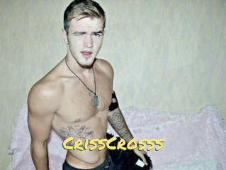 CrissCrosss