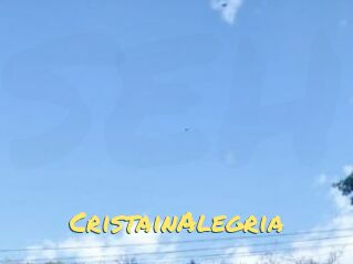 CristainAlegria