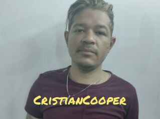 CristianCooper