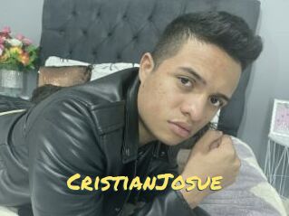 CristianJosue