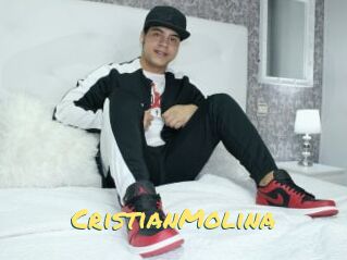 CristianMolina