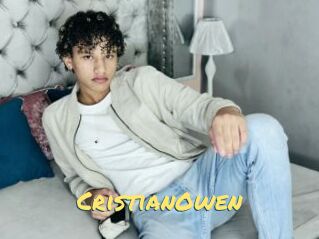 CristianOwen