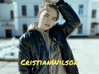 CristianWilson