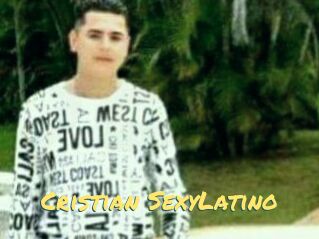 Cristian_SexyLatino