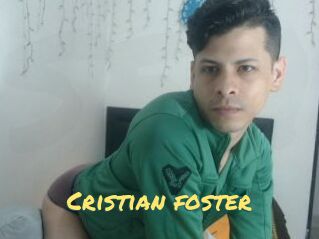 Cristian_foster