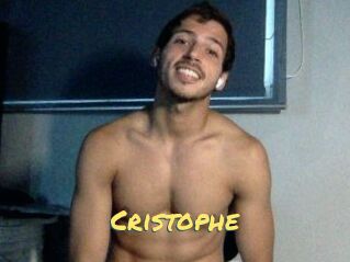 Cristophe