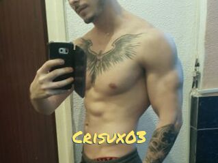 Crisux03