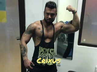 Crixus