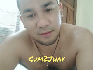 Cum2Jhay