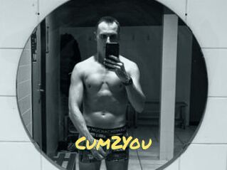 Cum2You