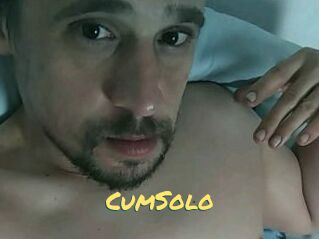 CumSolo