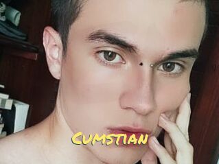 Cumstian