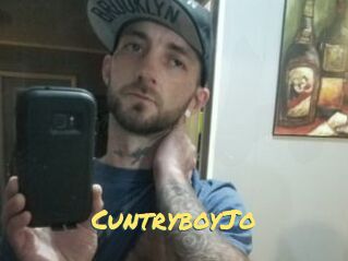CuntryboyJo