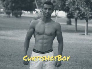CurtisHotBoy