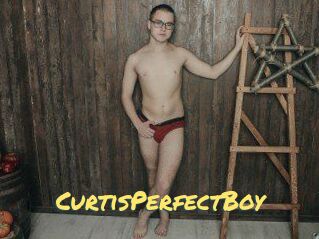 CurtisPerfectBoy