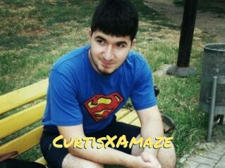 CurtisXAmaze