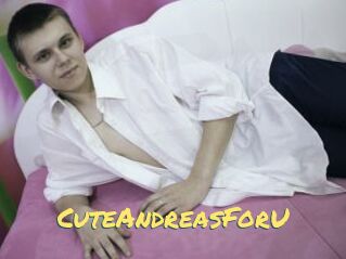 CuteAndreasForU