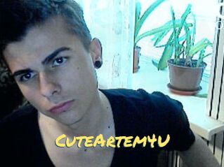 CuteArtem4U