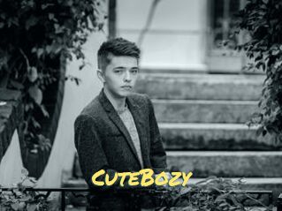 CuteBozy
