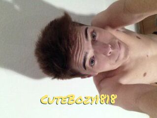 CuteBozy1818
