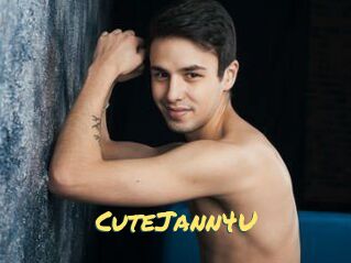 CuteJann4U