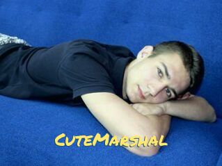 CuteMarshal