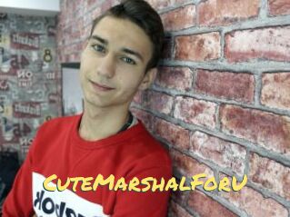 CuteMarshalForU
