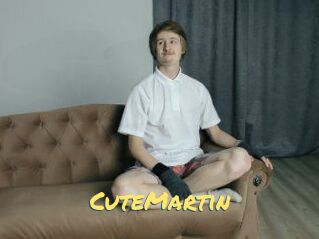CuteMartin