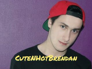 CuteNHotBrendan