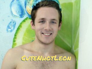 CuteNhotLeon