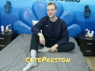 CutePreston