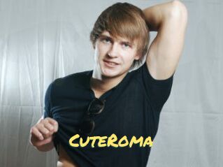 CuteRoma