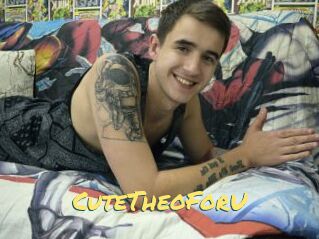 CuteTheoForU