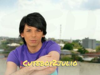 Cuteboy2julio