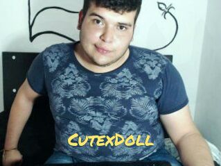 CutexDoll