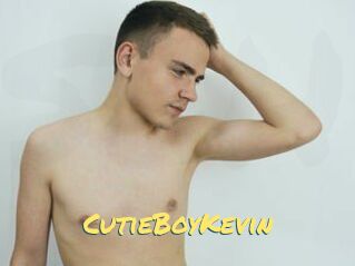 CutieBoyKevin