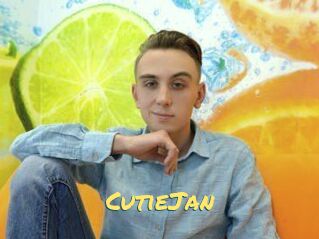 CutieJan