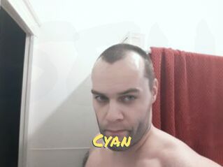 Cyan