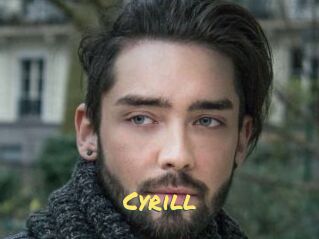 Cyrill