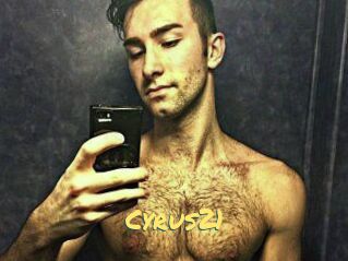 Cyrus21